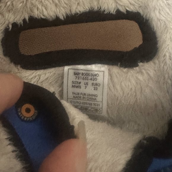 Baby Bogs-Rain Boots - Picture 6 of 6